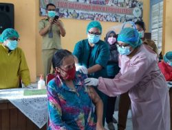 Kasus COVID-19 Nasional 1.636.792, Maluku Nihil Penambahan