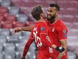 7 Klub Menolak Masuk European Super League