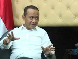 Pengusaha Maluku Calon Kuat Menteri Investasi, Dulunya Sopir Angkot