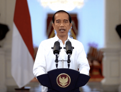 Jokowi Reshuffle Mini atau Besar-besaran?