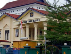 Naik Penyidikan, Kejati Maluku Belum Tetapkan Tersangka Korupsi Taman Kota Saumlaki