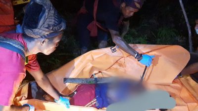 Sebulan Belum Tertangkap, 6 Pembunuh Petani di Buru Kabur ke Hutan