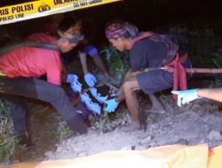 Satu Pelaku Pembunuhan Sadis di Pulau Buru Ditetapkan Tersangka