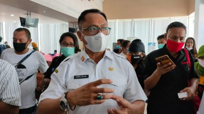 Anggaran Rp 11 Miliar Disiapkan untuk THR ASN Pemprov Maluku