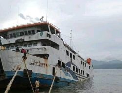 Kantongi Kerugian Negara, Kejati Maluku Segera Tetapkan Tersangka Korupsi KMP Marsela
