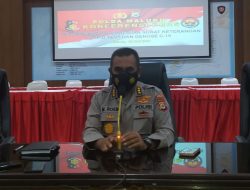 Komplotan Pemalsu Surat Rapid Antigen  Terancam 6 Tahun Penjara