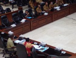 Tiga Fraksi DPRD Ancam Tolak LKPJ Gubernur Maluku, Ini Sebabnya