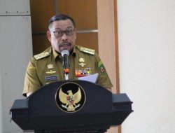 Hujan Lebat, Gubernur Maluku Instruksikan Bupati dan Walikota Waspadai Bencana