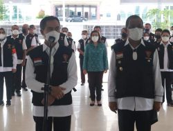 Pemkot Ambon Raih 106 Penghargaan Dalam 4 Tahun Terakhir
