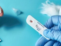 2 Pegawai Angkasa Pura dan 1 PNS Terlibat Bisnis Rapid Antigen Palsu
