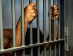 Cabuli Siswi SMP, Warga Latuhalat Divonis 8 Tahun Penjara