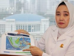 Tsunami Non Tektonik Tak Bisa Dideteksi, BMKG Minta Warga Maluku Tengah Waspada