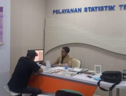 Jumlah Penduduk Miskin Halmahera Selatan Meningkat
