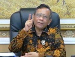Pemerintah Revisi 4 Pasal Karet UU ITE