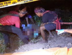 Satu Pelaku Pembunuh Petani Buru Serahkan Diri