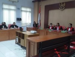 Sebarkan Foto Bugil, Pemuda NTT Divonis Empat Tahun Bui