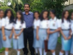 Memalukan, Oknum Guru Dibekuk Polisi Gara-gara Bawa Kabur HP Warga