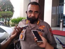 Polemik Putra Daerah di Seleksi Taruna Akpol, Begini Tanggapan Polda Maluku