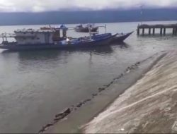 Gempa Maluku Tengah Dipicu Aktivitas Sesar Lokal, 13 Kali Gempa Susulan