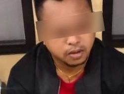 Oknum Polisi Tiduri Istri Orang, Polda Maluku: Kita Proses Hukum