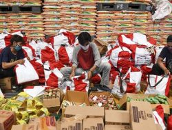 20 Persen Keluarga Miskin Tak Tersentuh Bansos Corona