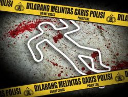 Berkas 2 Tersangka Pembunuh Elias Nurlatu Masuk Kejari Buru