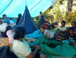 ACT Kerahkan Tim Medis Bantu Pengungsi Gempa Maluku Tengah