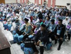 Pemerintah Batalkan Haji 2021, 1.090 CJH Maluku Gagal Berangkat