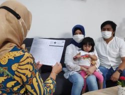 Pendataan Keluarga di Ambon Capai 72 Persen