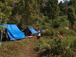 Warga 2 Desa di Maluku Tengah Bakal Direlokasi, Ada Apa?