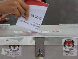 Pemerintah-KPU-DPR Sepakat Pilpres 2024 Digelar 28 Februari, Pilkada Serentak 27 November