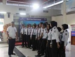 Ditreskrimsus Bidik Lembaga Kursus Penerbangan Ilegal, Kadis Pendidikan Kota Ambon Terlibat?