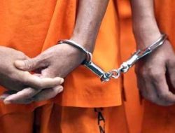 Dua Pengedar Tembakau Gorila di Masohi Terancam 5 Tahun Penjara