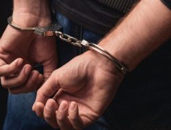Warga Kayu Putih Pemilik Narkoba Dituntut 12 Tahun Penjara