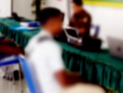 Kejati Tetapkan Raja dan Mantan Raja Negeri Tawiri Tersangka Korupsi Lahan