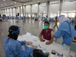 Update Covid-19 Maluku: Tambah 37 Kasus Baru, 123 Meninggal, 7.482 Sembuh