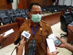 Utang Pemkab Tanimbar ke Kontraktor Belum Dilunasi, Pemprov Minta KPK Turun Tangan