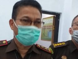 Jaksa Agung Ganti 7 Kajati, Termasuk Maluku