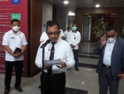 Ternyata Ini Penyebab Kasrul ‘Dicopot’ dari Sekda Maluku