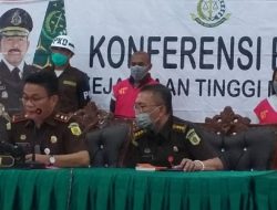 Kontraktor Taman Kota Saumlaki Terancam Dijemput Paksa dan Masuk DPO