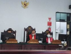 Dua Mantan Petinggi Bank Maluku Divonis Ringan, JPU Ajukan Banding