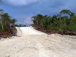 Jaksa Panggil Kontraktor Proyek Jalan Lingkar Pulau Wokam