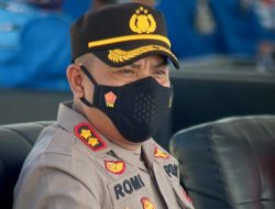 Jenazah Tak Utuh, Polres Tanimbar Kesulitan Identifikasi Pria Ditemukan di Laut