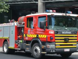 Kejati Stop Kasus Pengadaan Mobil Damkar MBD, Ini Alasannya