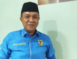 Gegara Duit Receh, Saiful Chaniago Dipecat dari KNPI