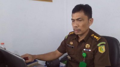 Rio Pulomas, Tersangka Korupsi Taman Kota Saumlaki Masih Buron