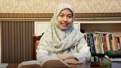 Evolusi Peran Perguruan Tinggi: Traditional ke Entrepreneurial