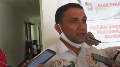 DPRD Bakal Panggil ESDM Maluku Bahas Gunung Botak