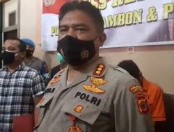 Polisi Ungkap Alasan Tersangka Lempar Firman dari Atas JMP