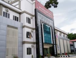 Wow! Potensi Kerugian Negara Gedung MIPA-Marine Centre Belasan Miliar